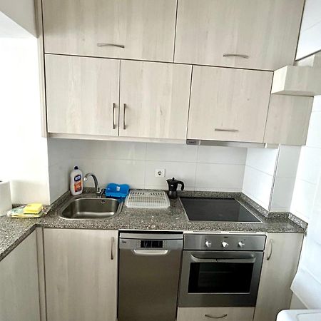 Vibescoruna - Bergondo 10 Apartamento Corunha Exterior foto