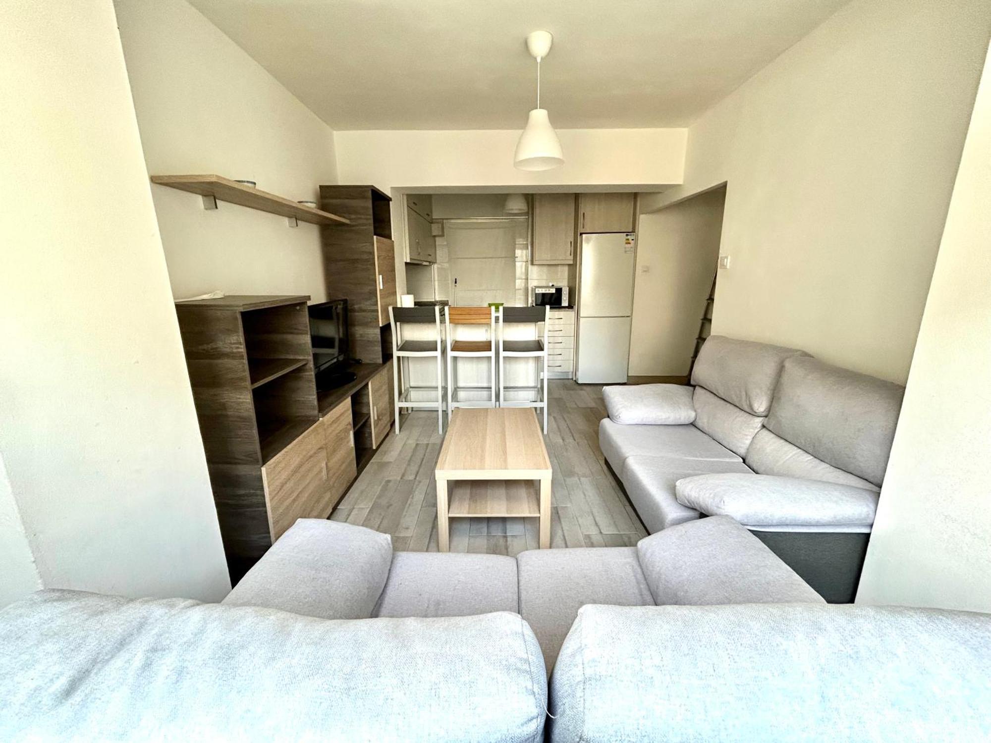 Vibescoruna - Bergondo 10 Apartamento Corunha Exterior foto