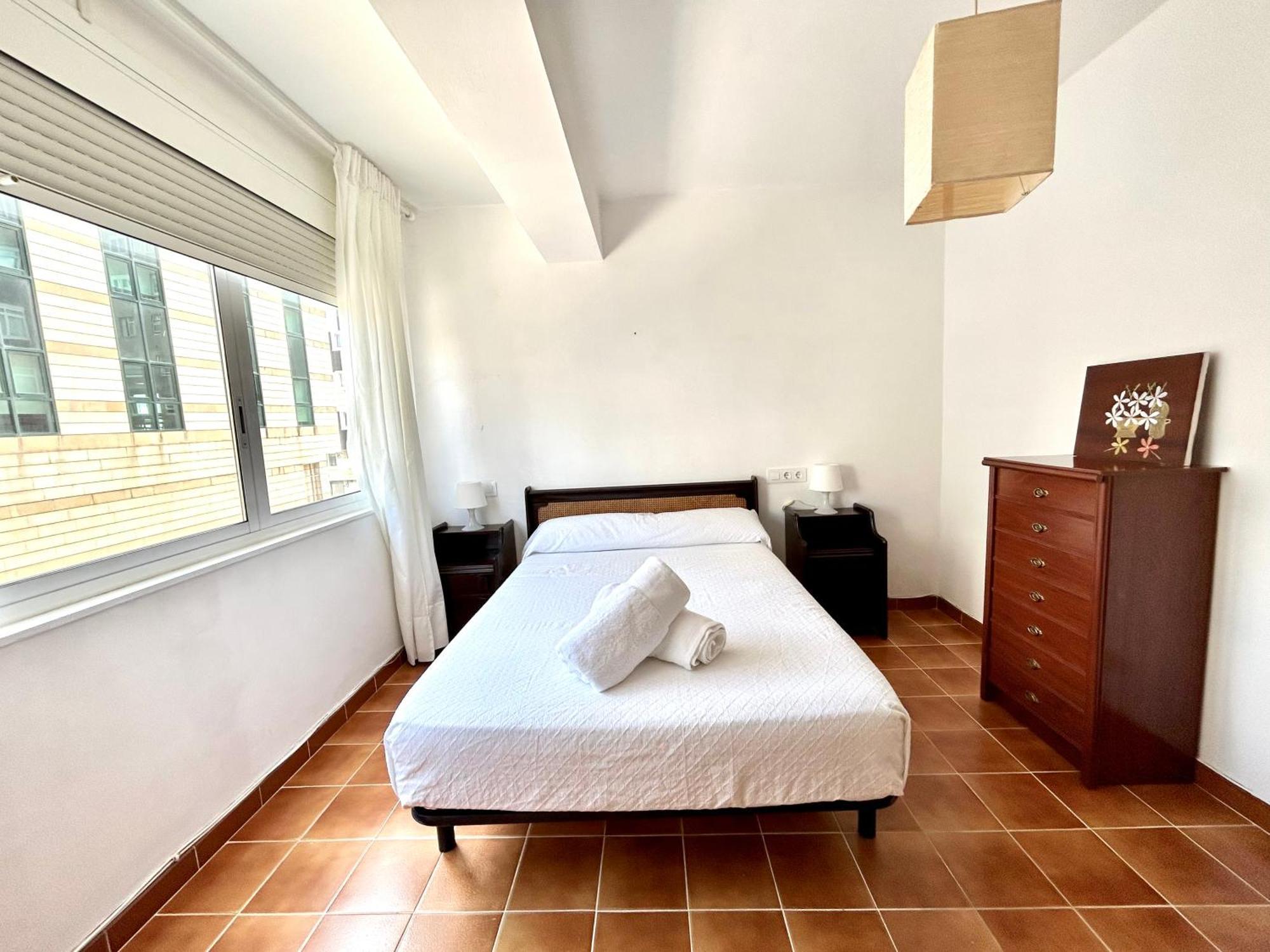 Vibescoruna - Bergondo 10 Apartamento Corunha Exterior foto