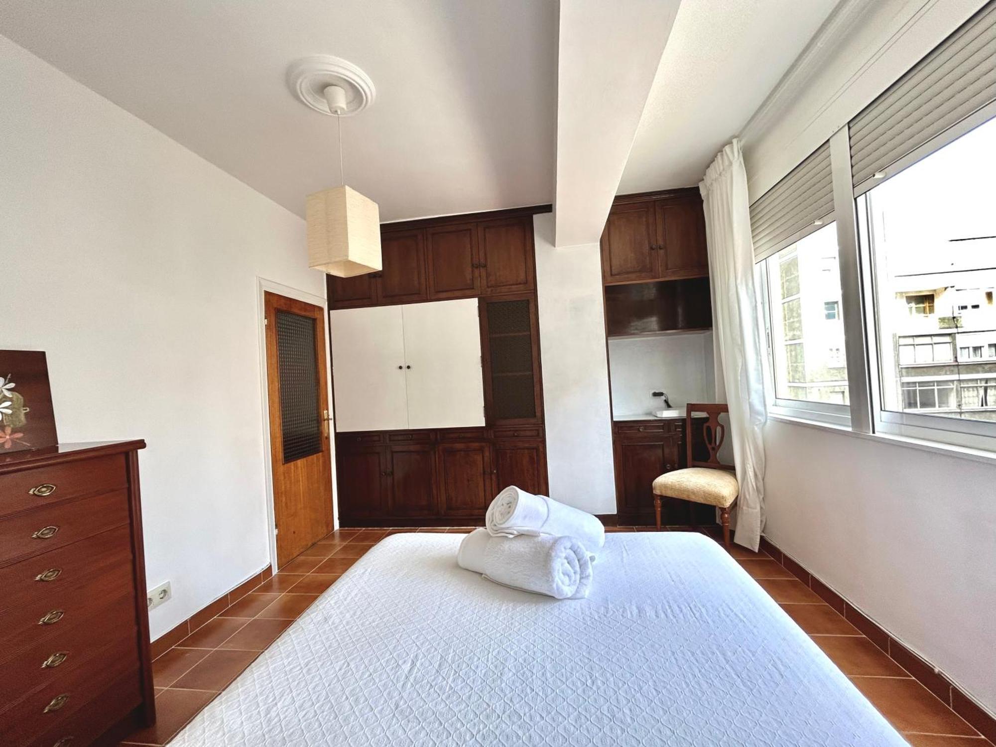 Vibescoruna - Bergondo 10 Apartamento Corunha Exterior foto