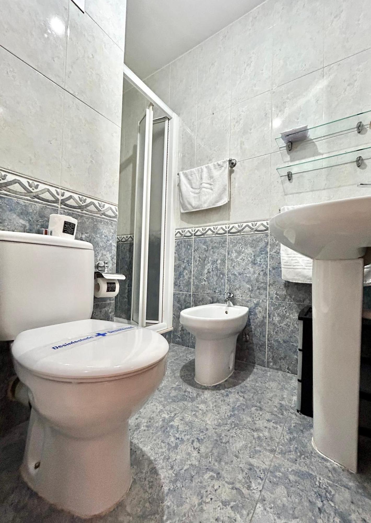 Vibescoruna - Bergondo 10 Apartamento Corunha Exterior foto