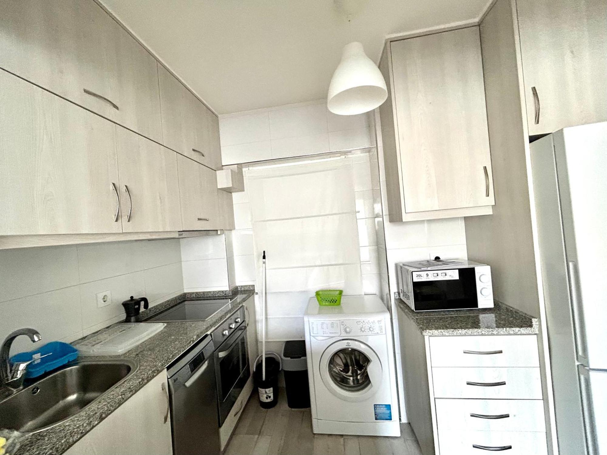 Vibescoruna - Bergondo 10 Apartamento Corunha Exterior foto